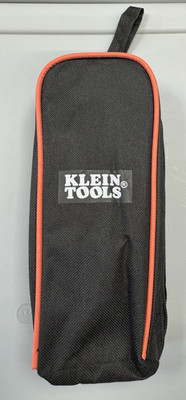 Klein Tools #CL120KIT LCD Clamp Meter Test Kit.