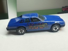 De colección Hot Wheels Jaguar XJ-S XJS 1977 Blackwall