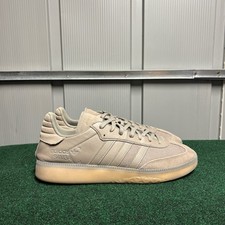 adidas gazelle silver green womens US8.5] adidas SAMBA KITH CLARKS ID7298 [DS]
