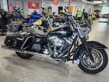 2013 Harley-Davidson Road KingÂ® Classic 