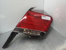 Feu arrière BMW 740