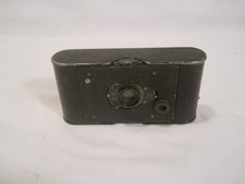 Eastman Kodak Vintage Folding Camera No. A-127 Vest Pocket Autographic