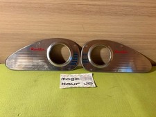 Mazda Miata Mx5 Na Na6ce Roadster Special Kick Plate Set Op Genuine Jdm Mazda Miata Mx5 Na Na6ce Roadster Special Kick Plate Set Op Genuine Jdm