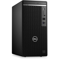 Dell Optiplex 5090 Desktop with Intel Octa Core i7-10700 / 8GB RAM / 256GB SSD / Windows 11 Professional - Refurbished