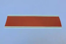 Genuine Mopar Hood Decal 1YR68PR4AA