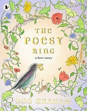 The Poesy Ring: A Love Story, Graham, Bob