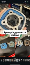 top 2 plus piaggio