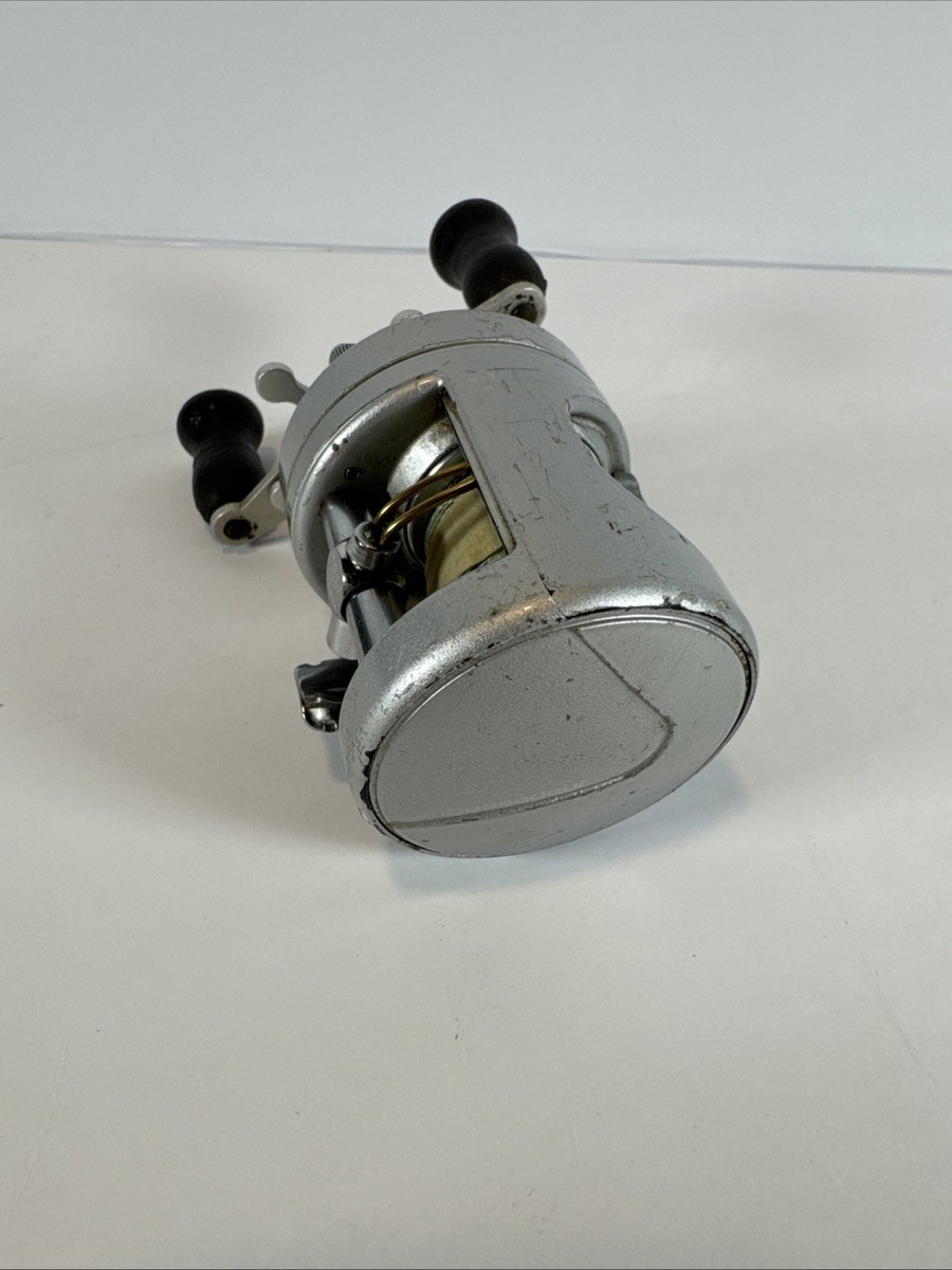 ABU Garcia Ambassadeur S 3600C Reel | eBay