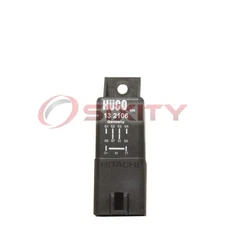 Hitachi Diesel Glow Plug Relay for 2005-2009 Volkswagen Jetta 1.9L 2.0L L4 xi