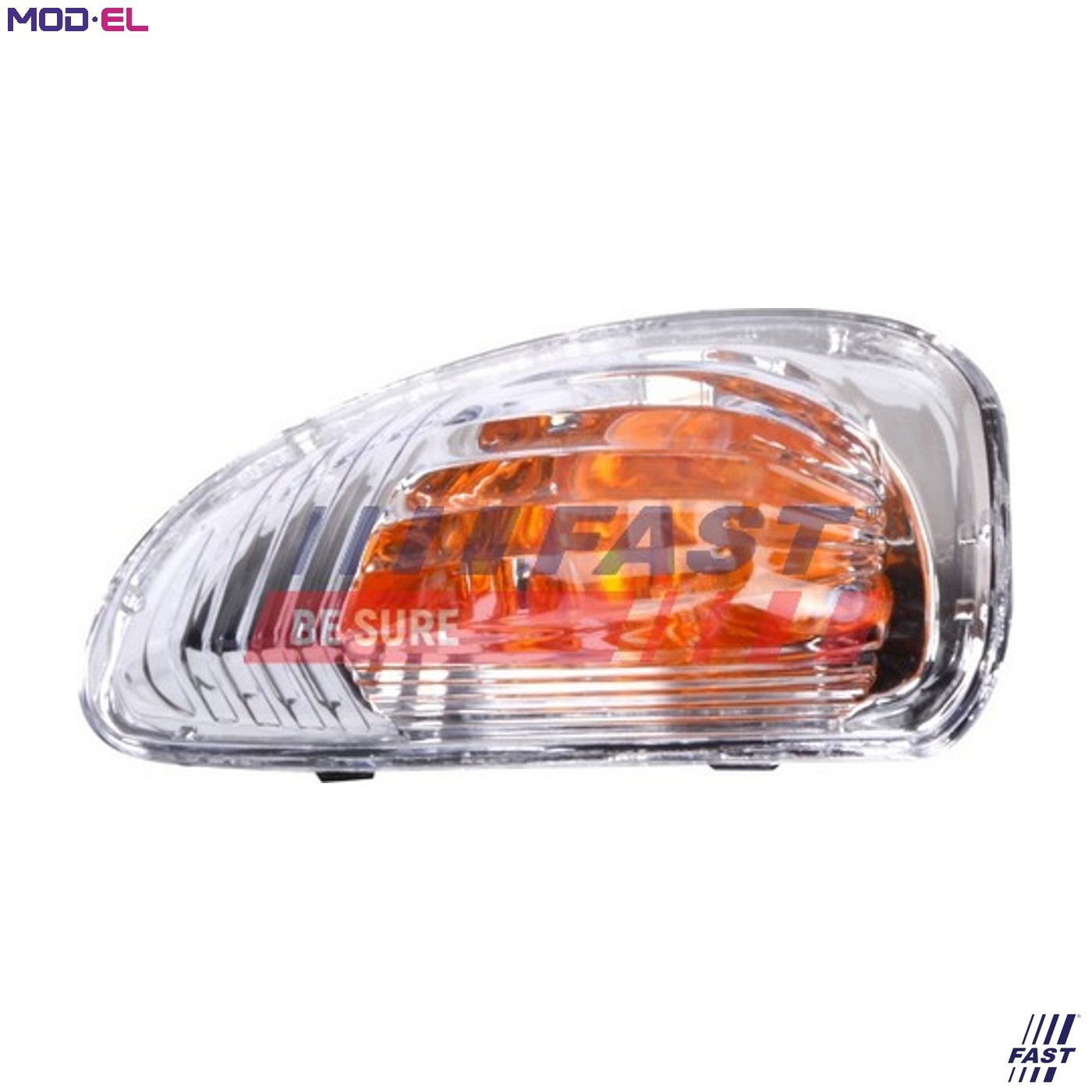 DIRECTION INDICATOR FT87330 FOR RENAULT MASTER/III/Bus/Platform/Chassis/Van 2.3L