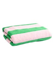 NUBEACHY TOWEL Pioson Green
