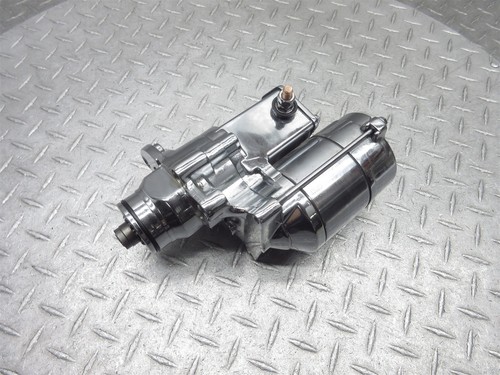 2007 Harley Electra Glide Ultra Classic FLHTCUI Starter Motor Engine Start