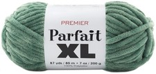 Premier Parfait XL Yarn-Sage - 3 Pack