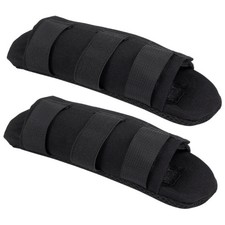 2 Pack Shoulder Strap Pad,Vest Shoulder Strap Pads Backpack Strap Pads Fit 2'' S