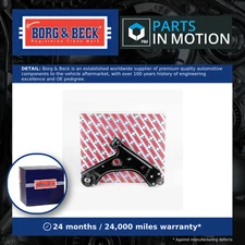 Wishbone / Suspension Arm fits ALFA ROMEO MITO 955 Front Right 9 1.4 1.3D 1.6D