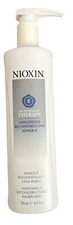 Nioxin Intensive Therapy Weightless Reconstructive Hair Masque 16.9 Oz READ