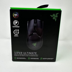 Razer Viper Ultimate | eBay