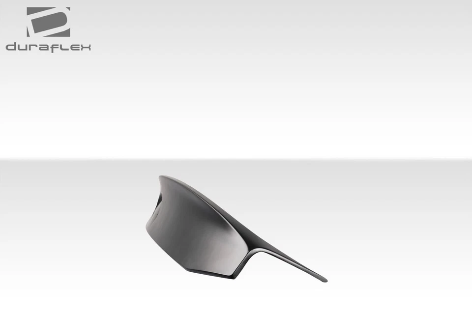 For 2013-2020 GS Series GS200T GS300 GS350 GS-F Duraflex W1 Rear Wing Spoiler -  - Imagem 4 de 4