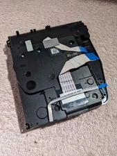 Original OEM Genuine Sony PlayStation 4 Slim Disc Drive Replacement - WORKS