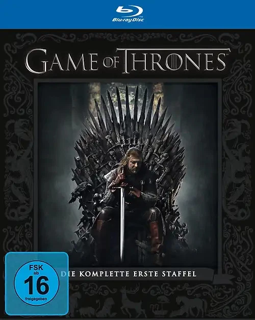 Game of Thrones - Staffel 1 - Bild 1 von 1