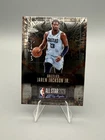 2025 Topps Jaren Jackson Jr. Base (Raw)