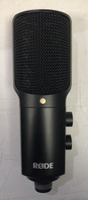 Rode NT-USB Versatile Professional Studio Quality USB Condenser Microphone