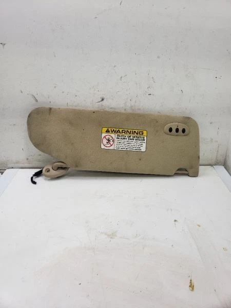 Parasol para conductor con iluminación compatible con 00 AVENGER 431061 Foto 2 de 4