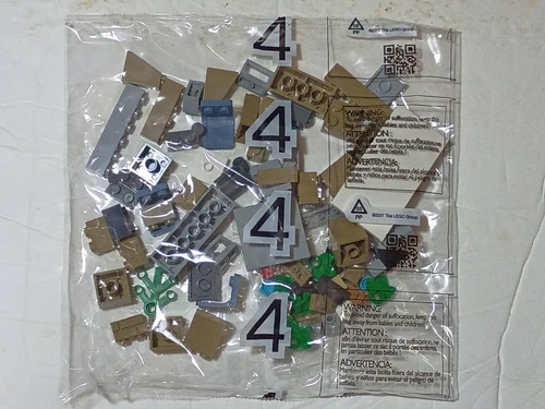 LEGO Star Wars Yavin 4 Rebel Base 75365  * SEALED BAG # 4 ONLY *