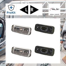 2x ORIGINAL® Blic Kennzeichenleuchte