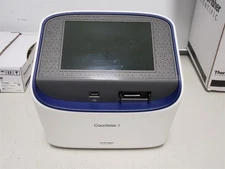 Thermo Fisher Scientific Invitrogen Countess 3 Automated Cell Counter AMQAX2000