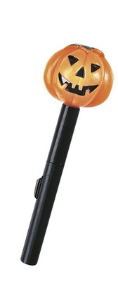 Rubies Haunted House Light Up Pumpkin Scepter Spain 556