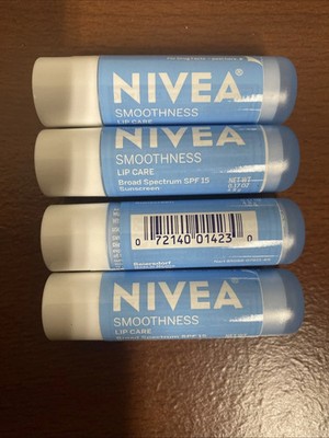 Nivea lips blue 072140014230