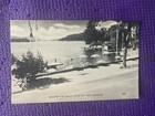 Lot of (7) Vintage Assorted Post Cards  Lot 5 — photo 10