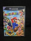 Mario Party 7 GameCube complete