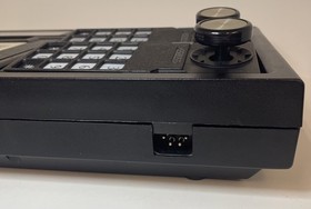 ColecoVision Model 2400 Console System Tested Working 2 Controllers Power & Foam