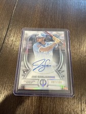 2026 Topps Tribute Baseball Checklist Guide in-content 48