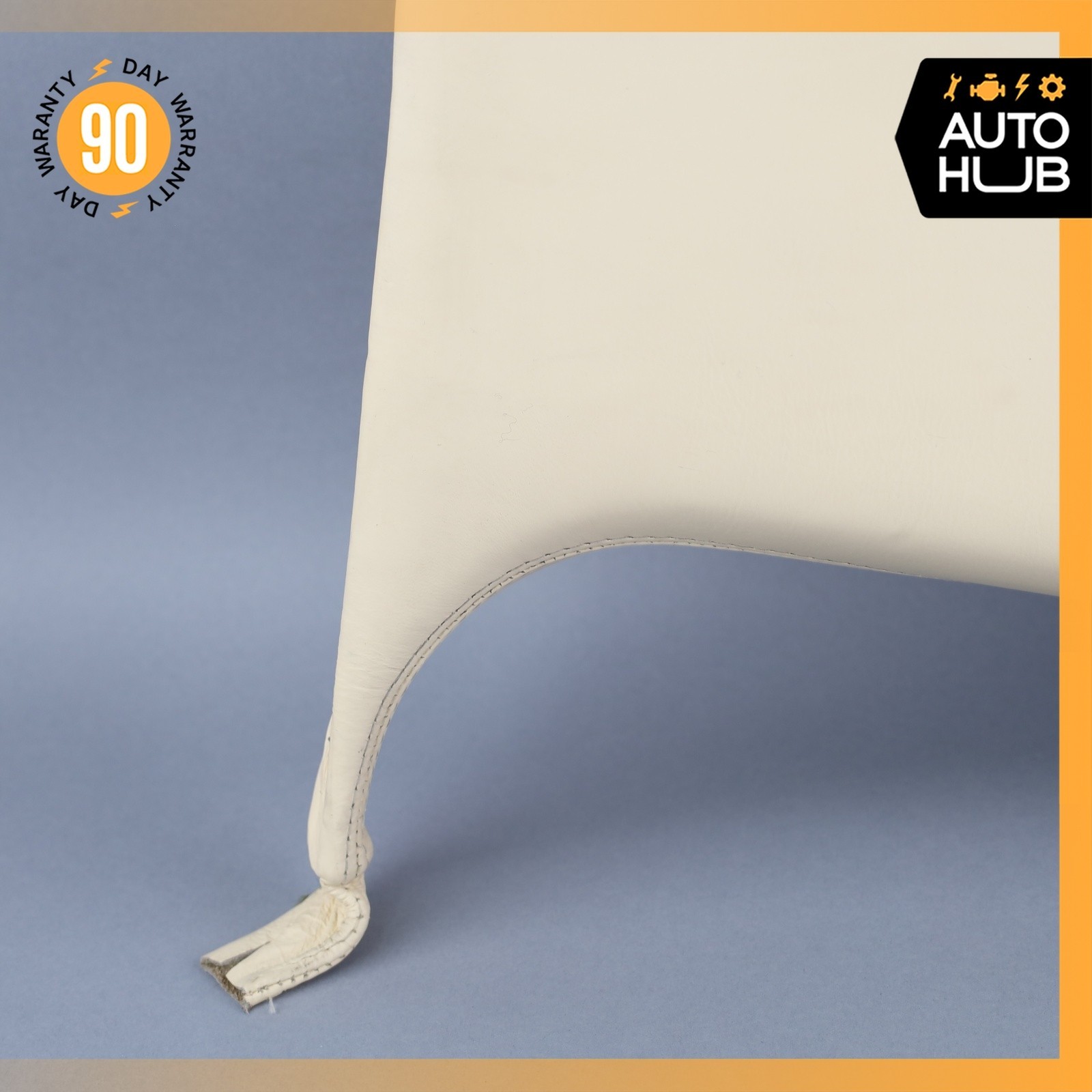 Bentley Arnage Right Side B-Pillar Lower Cover Trim PV22284PD OEM 42k