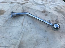 New 64-67 Chevelle Nova Shifter Handle And Ball New 64-67 Chevelle Nova Shifter Handle And Ball