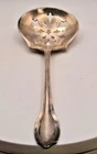 Sterling Silver Wallace Silversmith Sugar Sifting Spoon