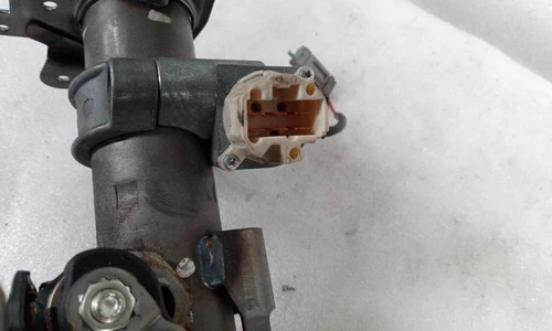 28500EM10A Lenksäule für NISSAN TIIDA (C11X/SC11X) Acenta 2007 511253 - Bild 3 von 8