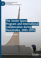 Olga Dubrovina | The Soviet Space Program And International Collaboration...