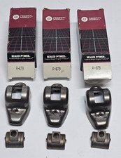 3x Sealed Power R‑879 Rocker Arm – Made in USA – Fits GM 2.5L Iron Duke Engine