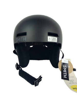 New Smith Rodeo MIPS Snowboard Helmet- Adult Size S