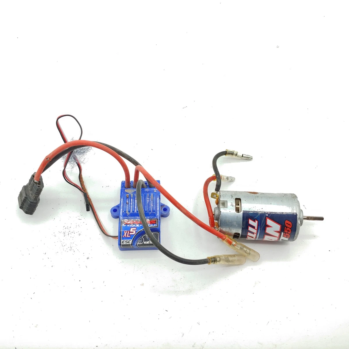 traxxas xl5 esc products for sale | eBay