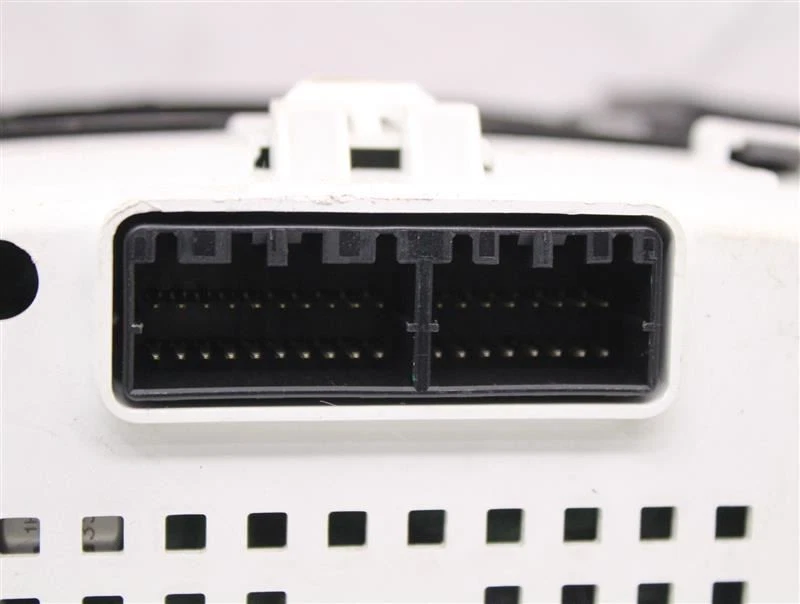 CLUSTER VELOCÍMETRO Hyundai Santa Fe 2010 10 2011 11 2012 12 940110W031 949118 Foto 4 de 4