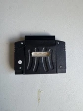 InterAct GameShark for Nintendo 64 N64 V.2.0 Authentic Game Shark