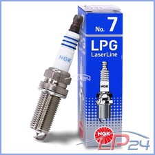 Bougies d'allumage Citroen C6