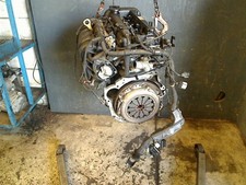 Moteur Hyundai I30