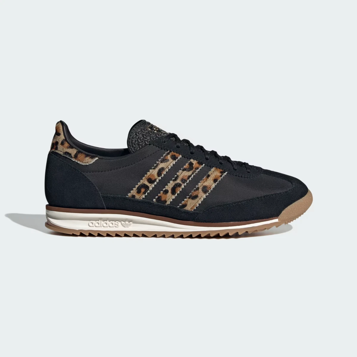 adidas SL72 OG Leopard W for sale | eBay