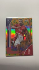 2025-26 Topps Chrome PL Murillo Pineapple Blast Parallel Nottingham Forest #155